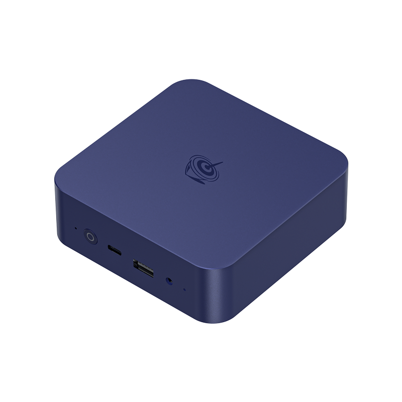 Beelink EQ mini, manufacturer product view