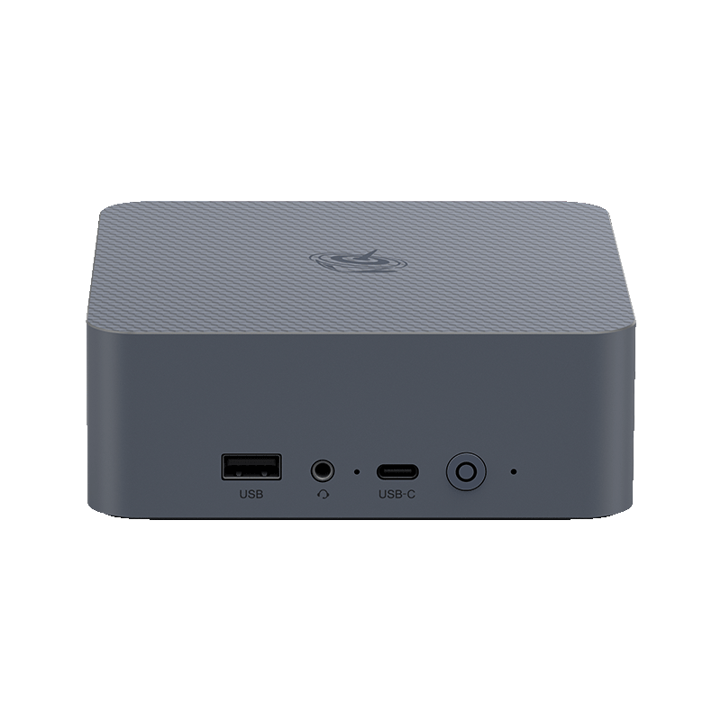 Beelink EQi 304, manufacturer product view