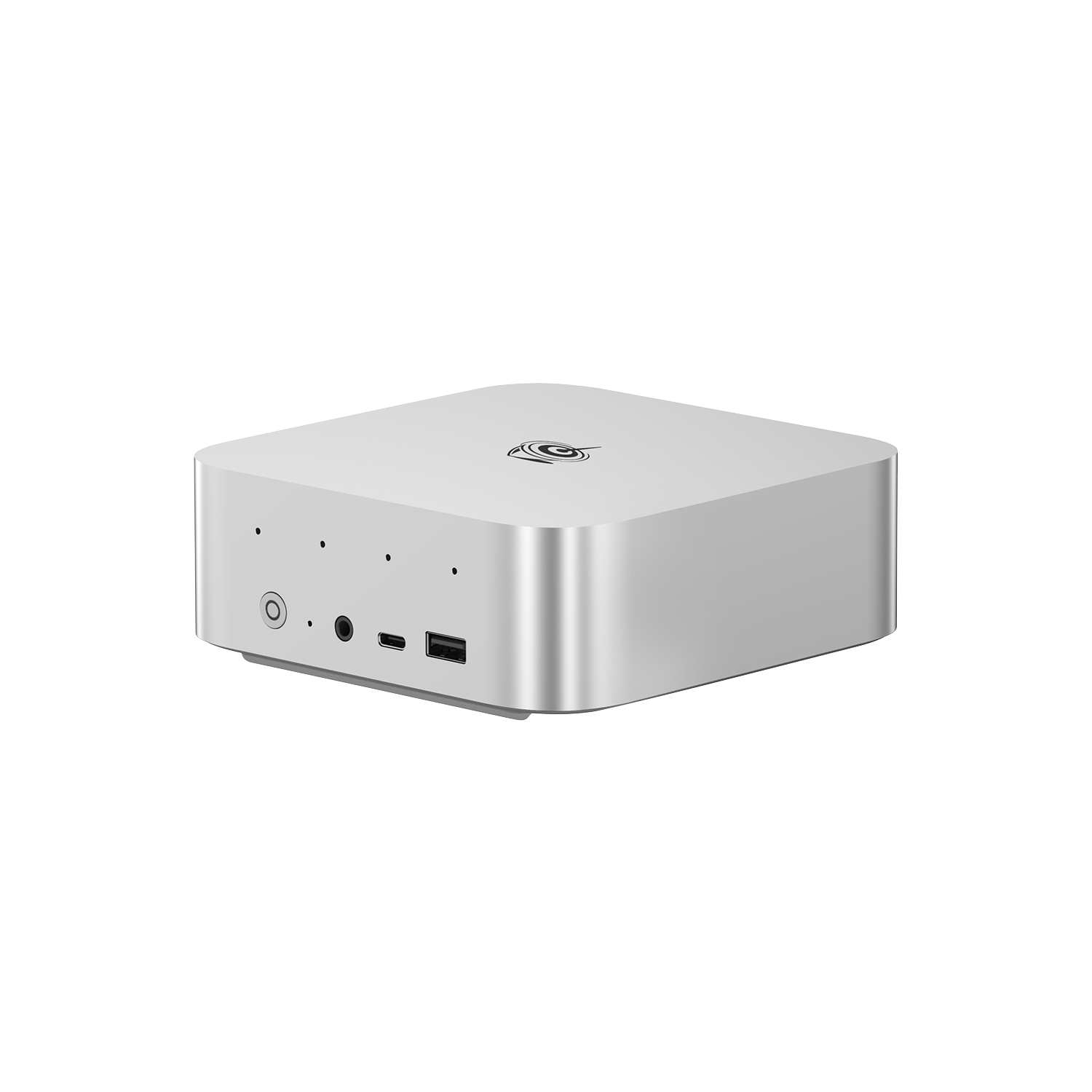 Beelink SER9 Pro H255, manufacturer product view